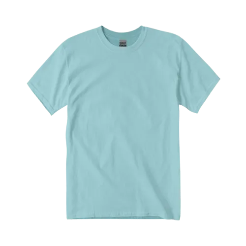 180gsm Crew Neck T-shirts