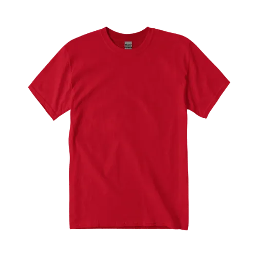 180gsm Crew Neck T-shirts
