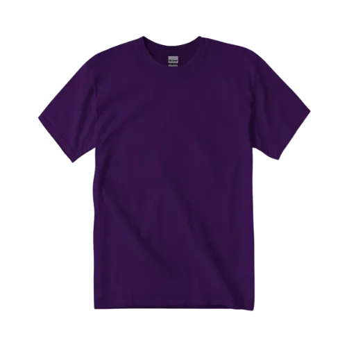 180gsm Crew Neck T-shirts