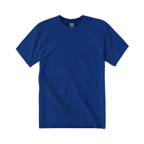 180gsm Crew Neck T-shirts