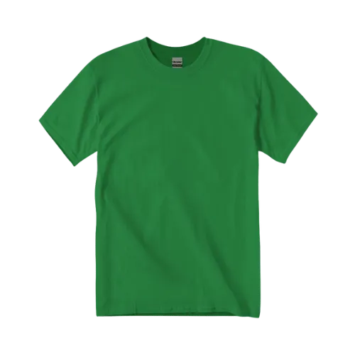 180gsm Crew Neck T-shirts