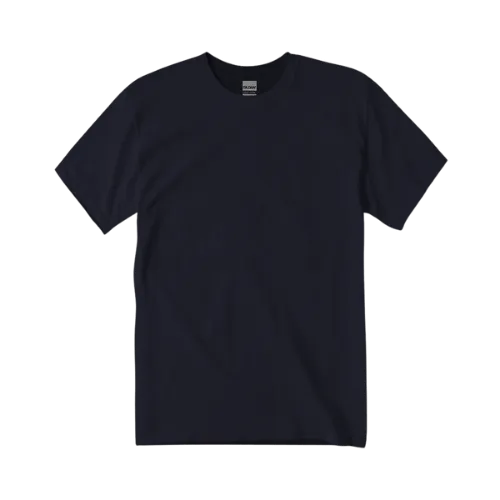 180gsm Crew Neck T-shirts