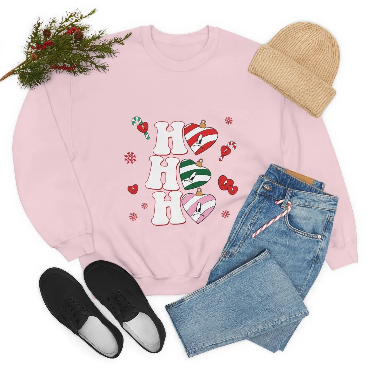 Bad Bunny Christmas Sweatshirt, Vintage Bad Bunny Fans Gift, Retro Bad Bunny Sweatshirt