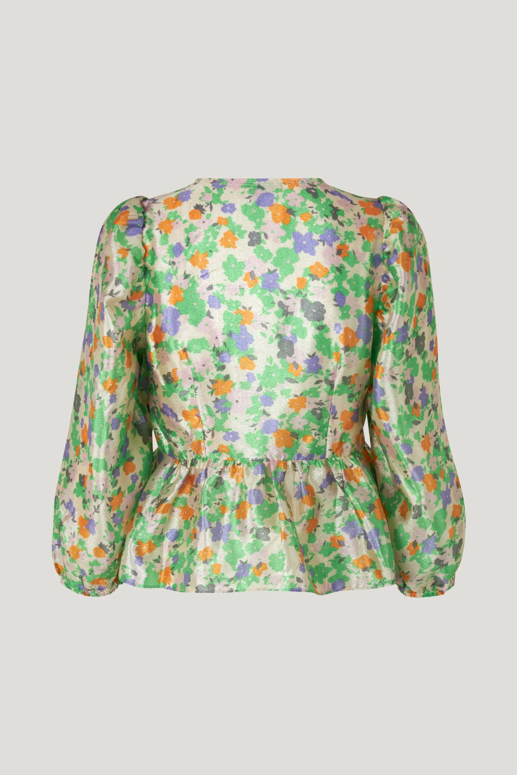 Baum Und Pferdgarten Mallow Shirt
