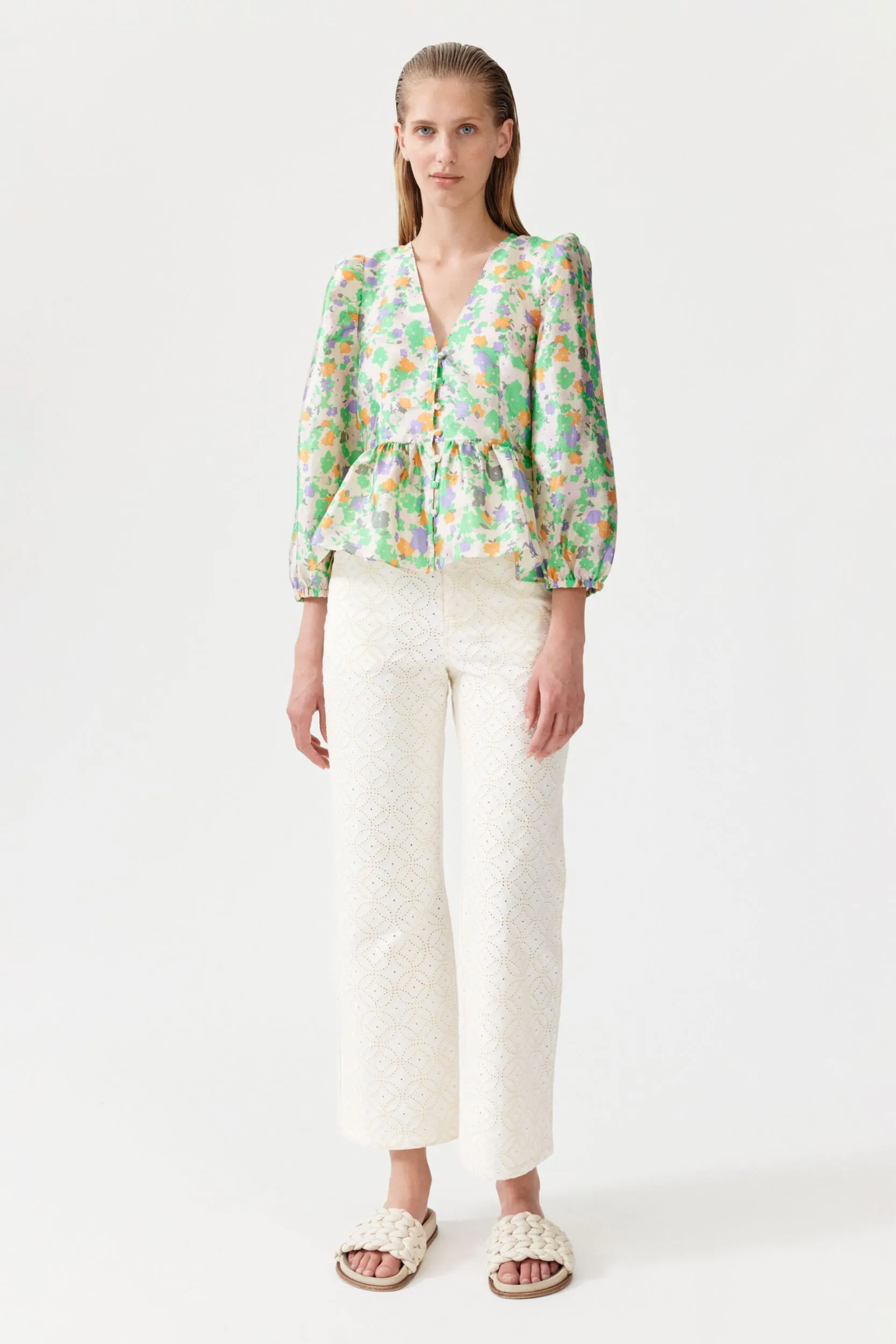 Baum Und Pferdgarten Mallow Shirt