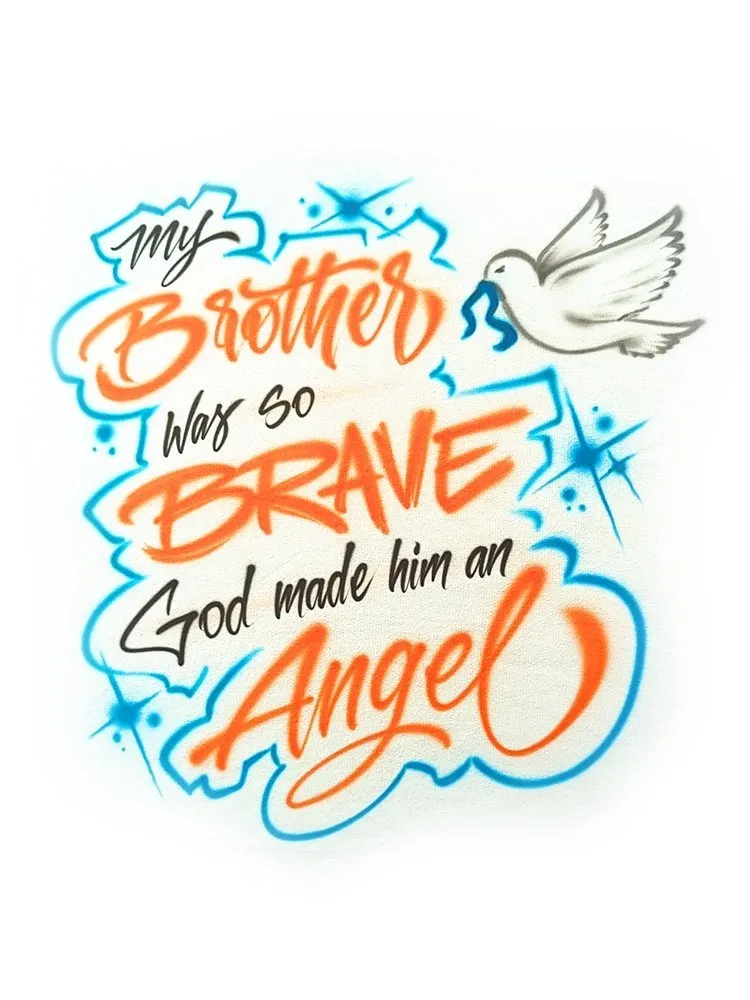 Dove Angel Design