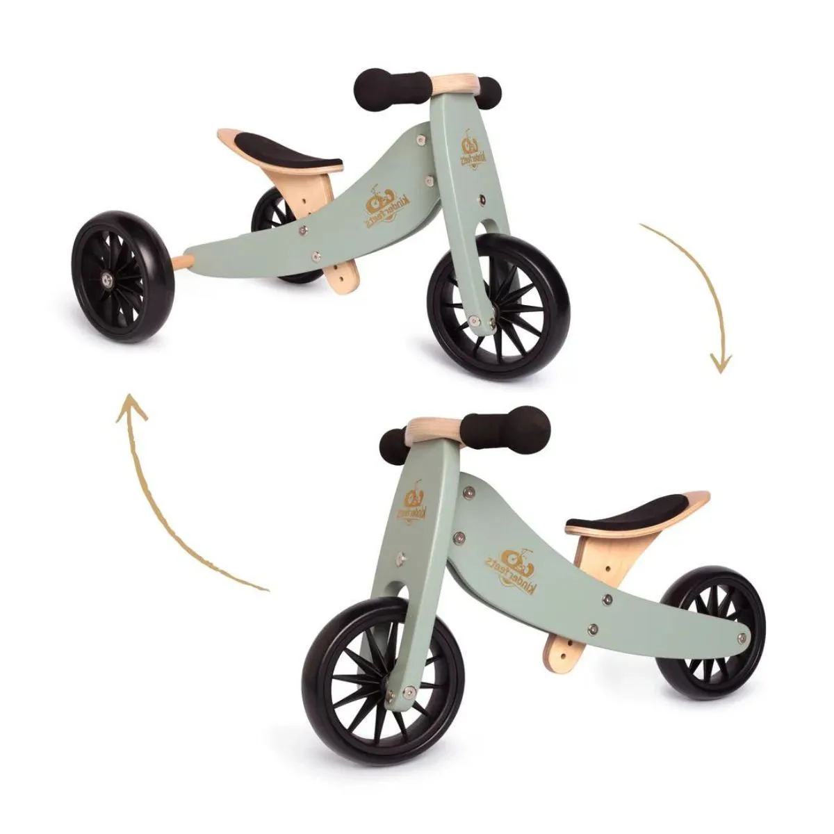 Kinderfeets Tiny Tot Bike