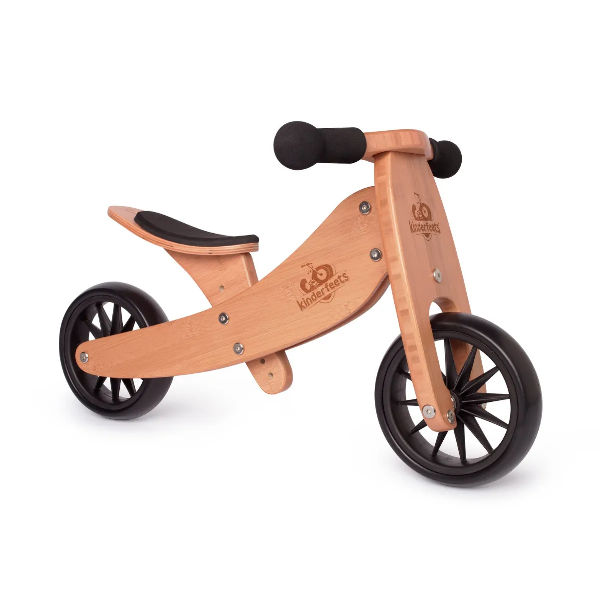 Kinderfeets Tiny Tot Bike