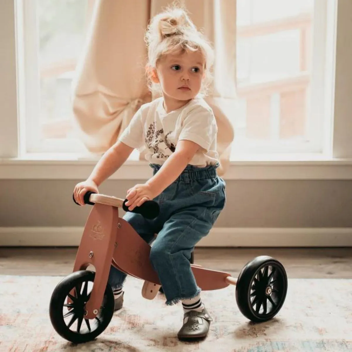 Kinderfeets Tiny Tot Bike