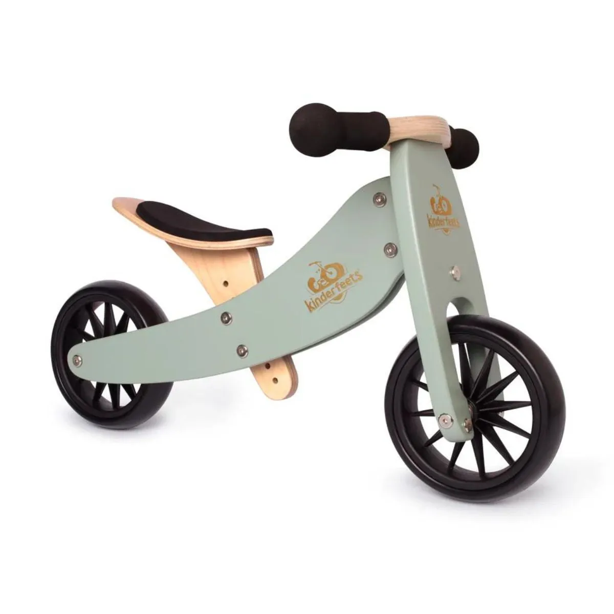Kinderfeets Tiny Tot Bike
