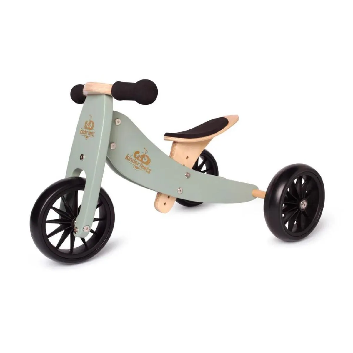 Kinderfeets Tiny Tot Bike