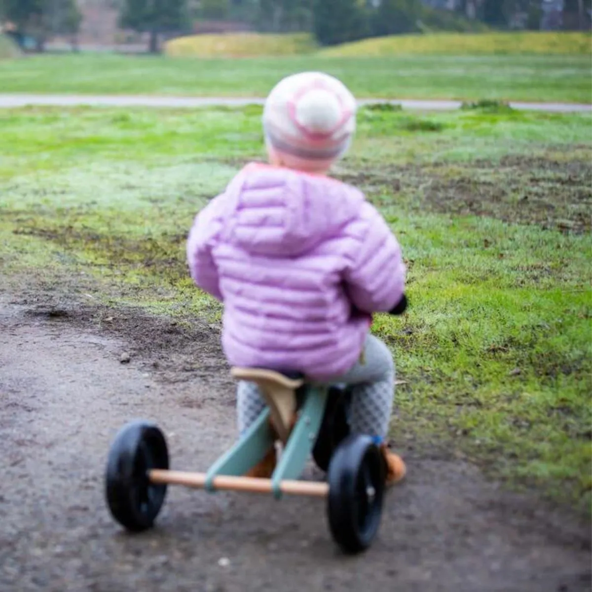 Kinderfeets Tiny Tot Bike