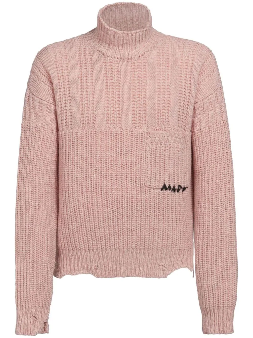 Marni Sweaters Pink