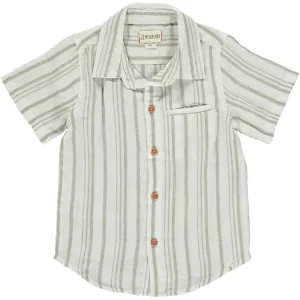 Newport Woven Shirt