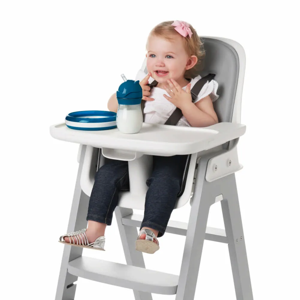 OXO Tot Transitions Straw Cup 9oz - Navy