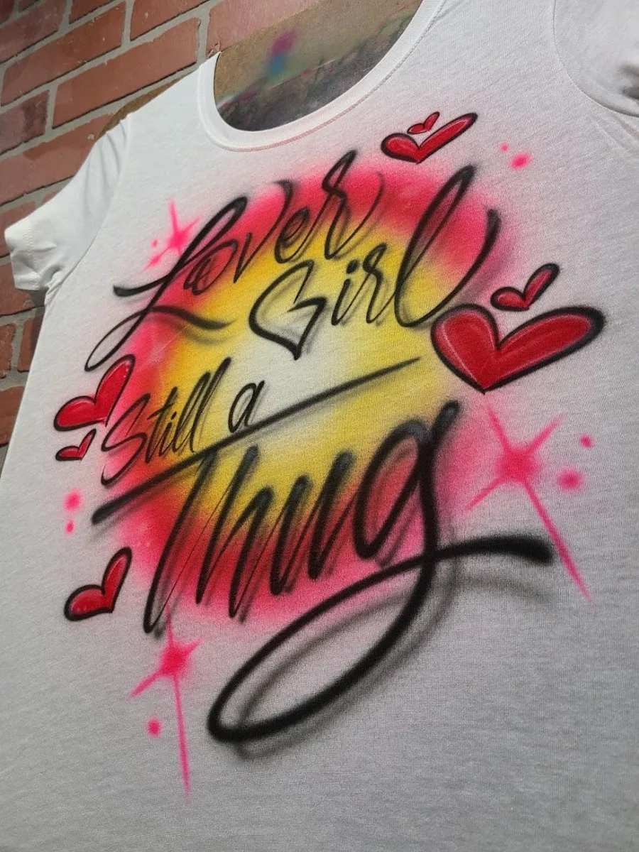 Script   Tiny Hearts