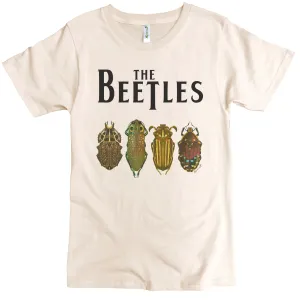 The Beetles Graphic Tee (M)