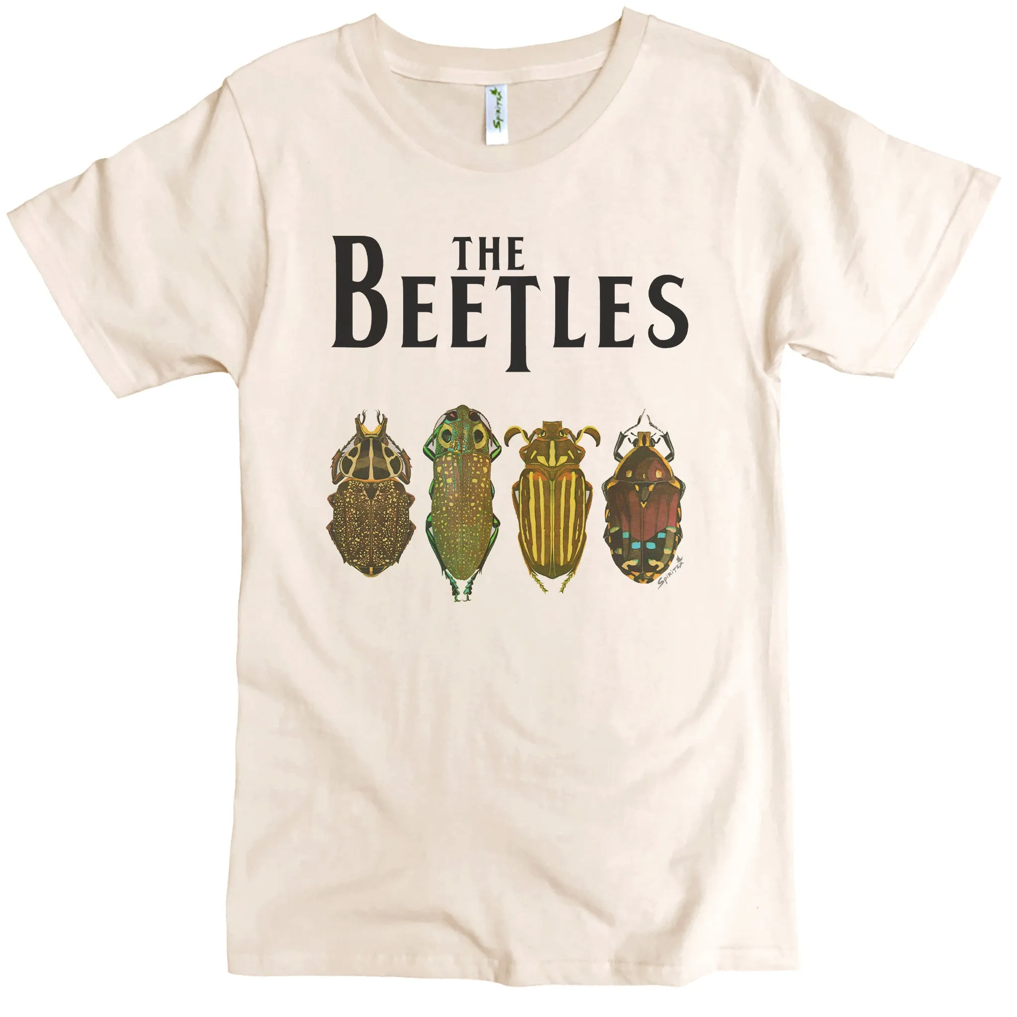The Beetles Graphic Tee (M)