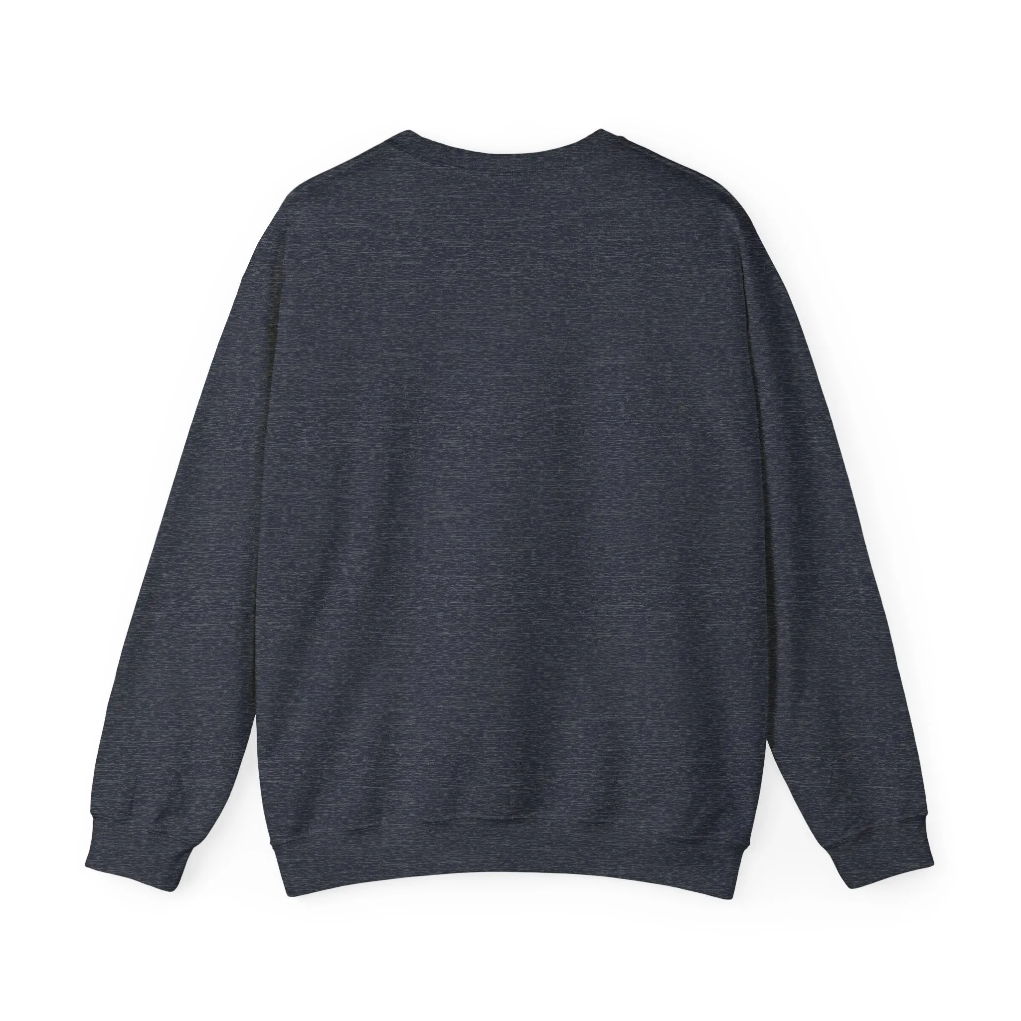 Willy Taco Swoosh Crewneck