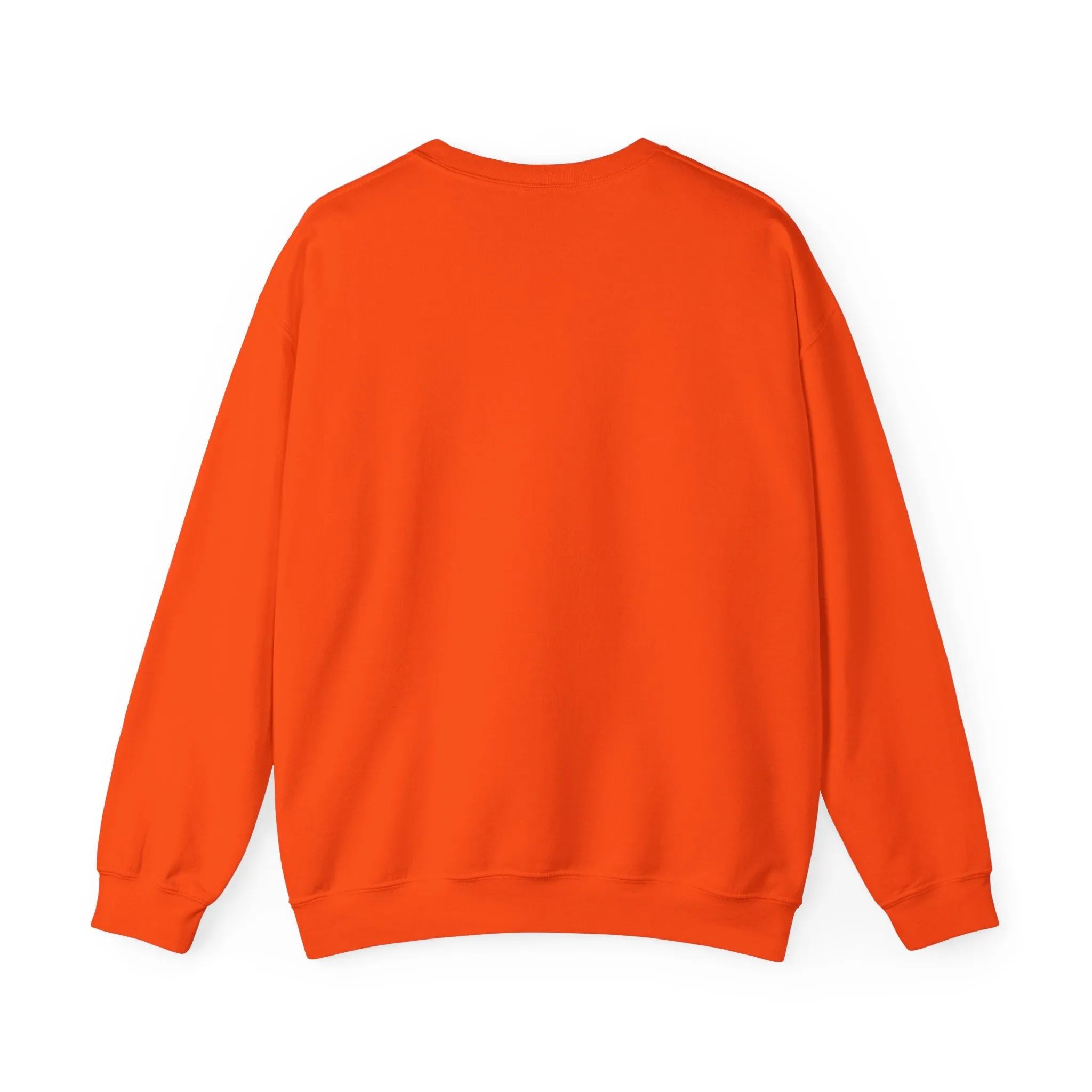 Willy Taco Swoosh Crewneck