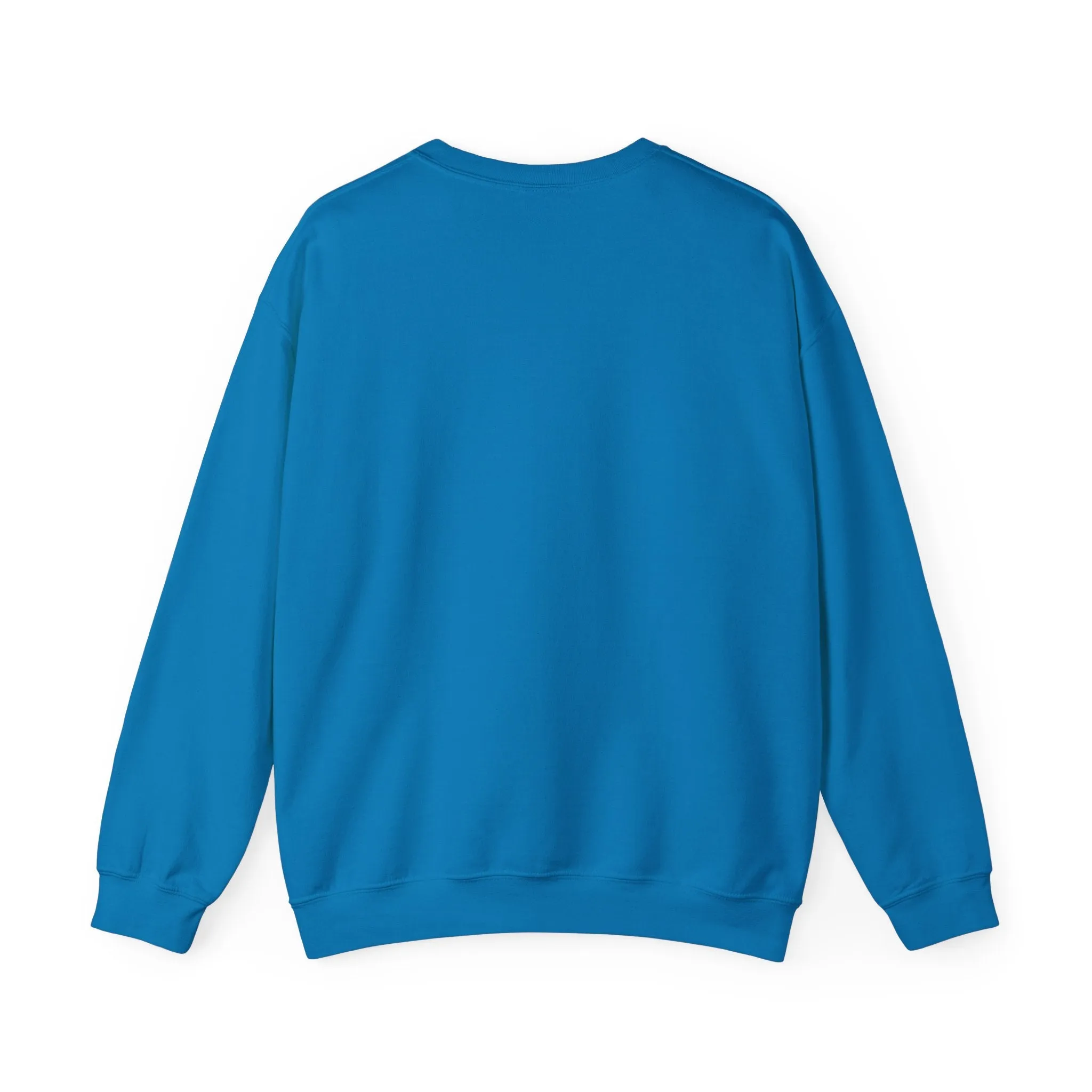 Willy Taco Swoosh Crewneck